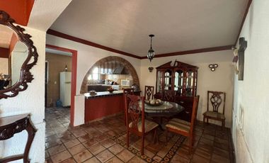 Casa de campo