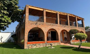 Casa de campo