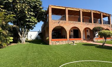 Casa de campo