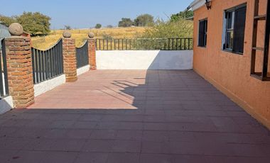 Casa de campo