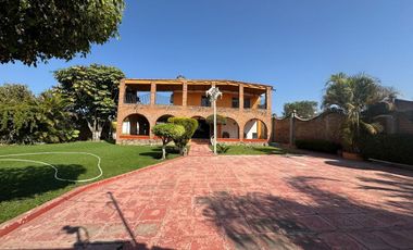 Casa de campo