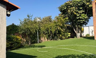 Casa de campo