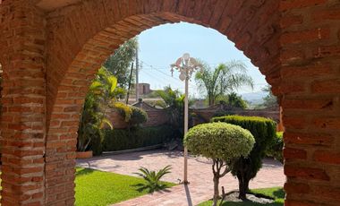 Casa de campo