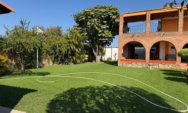 Casa de campo
