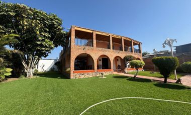 Casa de campo