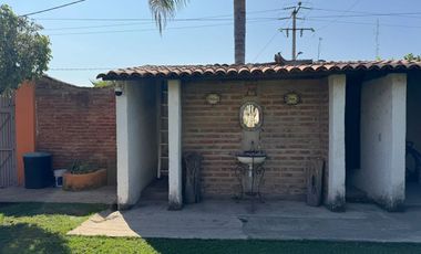 Casa de campo