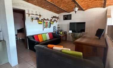 Casa de campo