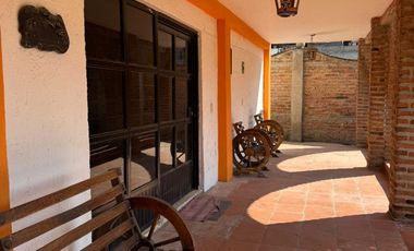 Casa de campo