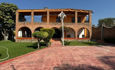 Casa de campo