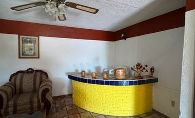 Casa de campo
