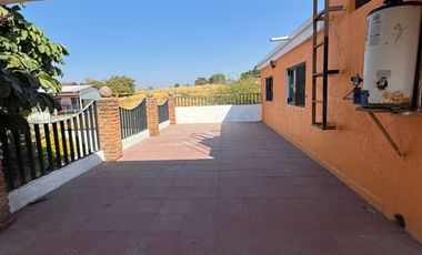 Casa de campo