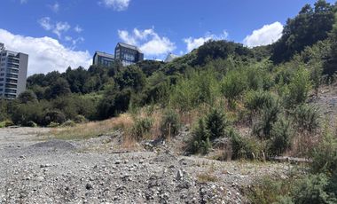 Parcela en arriendo en PUERTO MONTT