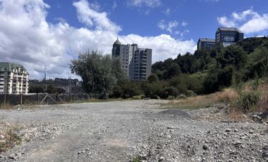 Parcela en arriendo en PUERTO MONTT