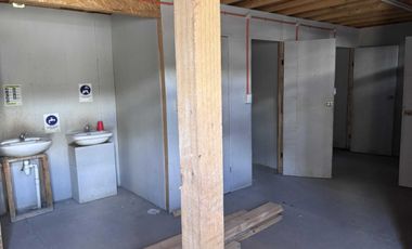 Parcela en arriendo en PUERTO MONTT