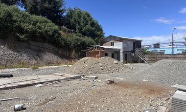 Parcela en arriendo en PUERTO MONTT