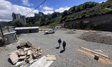 Parcela en arriendo en PUERTO MONTT