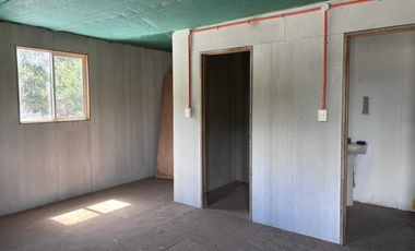 Parcela en arriendo en PUERTO MONTT