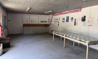 Parcela en arriendo en PUERTO MONTT
