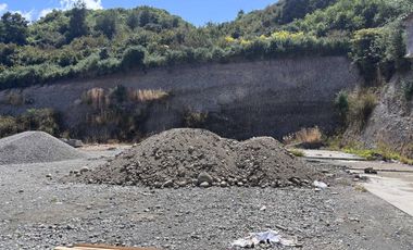 Parcela en arriendo en PUERTO MONTT