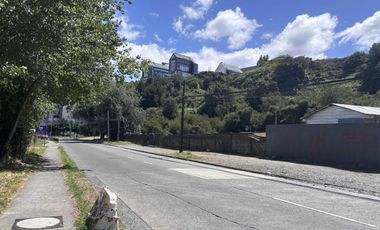 Parcela en arriendo en PUERTO MONTT