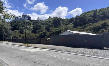 Parcela en arriendo en PUERTO MONTT
