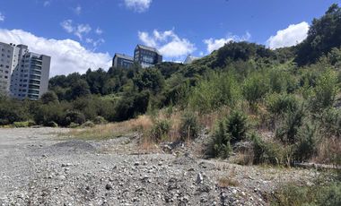 Parcela en arriendo en PUERTO MONTT