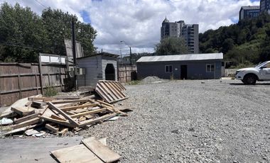 Parcela en arriendo en PUERTO MONTT