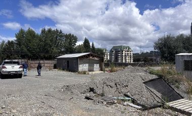 Parcela en arriendo en PUERTO MONTT