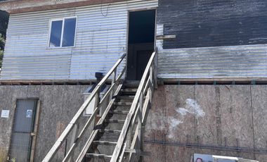 Parcela en arriendo en PUERTO MONTT