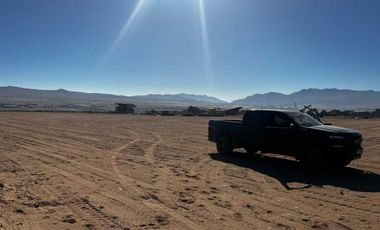 Parcela en arriendo en ANTOFAGASTA