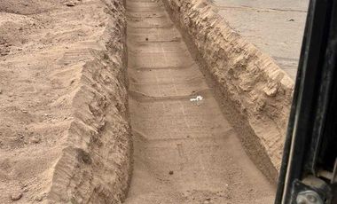 Parcela en arriendo en ANTOFAGASTA