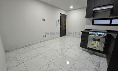 DEPARTAMENTO EN VENTA CERCANO A GRAN SUR, COYOACÁN.