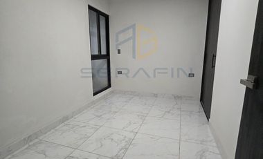 DEPARTAMENTO EN VENTA CERCANO A GRAN SUR, COYOACÁN.