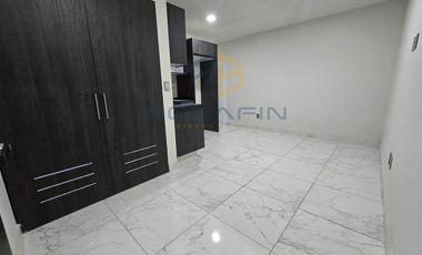 DEPARTAMENTO EN VENTA CERCANO A GRAN SUR, COYOACÁN.