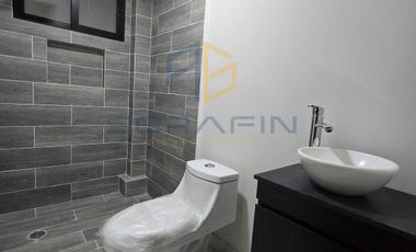 DEPARTAMENTO EN VENTA CERCANO A GRAN SUR, COYOACÁN.