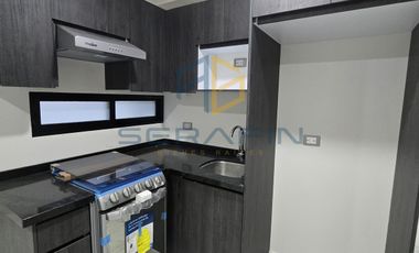 DEPARTAMENTO EN VENTA CERCANO A GRAN SUR, COYOACÁN.