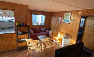 Casa en arriendo en PUCHUNCAVÍ