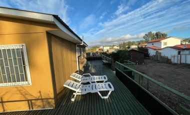 Casa en arriendo en PUCHUNCAVÍ