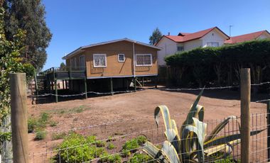 Casa en arriendo en PUCHUNCAVÍ