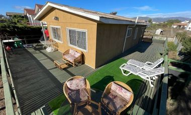 Casa en arriendo en PUCHUNCAVÍ