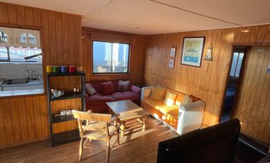 Casa en arriendo en PUCHUNCAVÍ