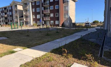 Departamento en arriendo en PUERTO MONTT