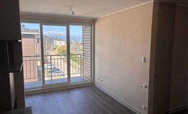 Departamento en arriendo en PUERTO MONTT