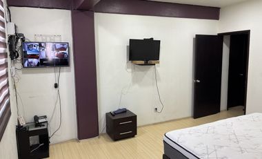 Casa, oficinas y salon de fiestas en Nezahualcóyotl