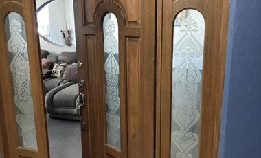 Casa, oficinas y salon de fiestas en Nezahualcóyotl