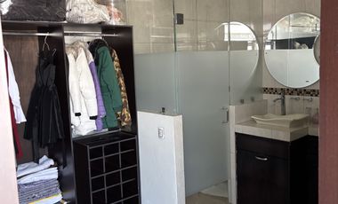 Casa, oficinas y salon de fiestas en Nezahualcóyotl