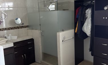 Casa, oficinas y salon de fiestas en Nezahualcóyotl