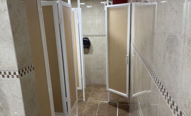 Casa, oficinas y salon de fiestas en Nezahualcóyotl