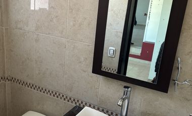 Casa, oficinas y salon de fiestas en Nezahualcóyotl