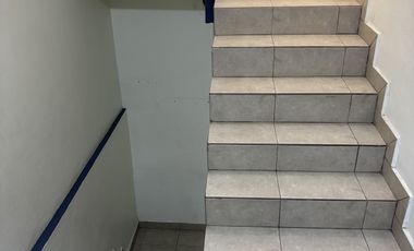 Casa, oficinas y salon de fiestas en Nezahualcóyotl